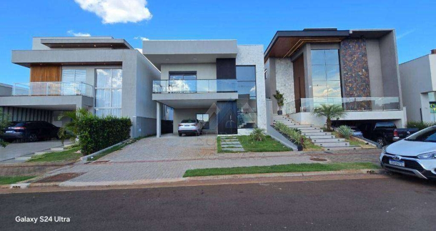 Sobrado com 3 dormitórios à venda, 200 m² por R$ 1.550.000,00 - Conjunto Habitacional Alexandre Urbanas - Londrina/PR