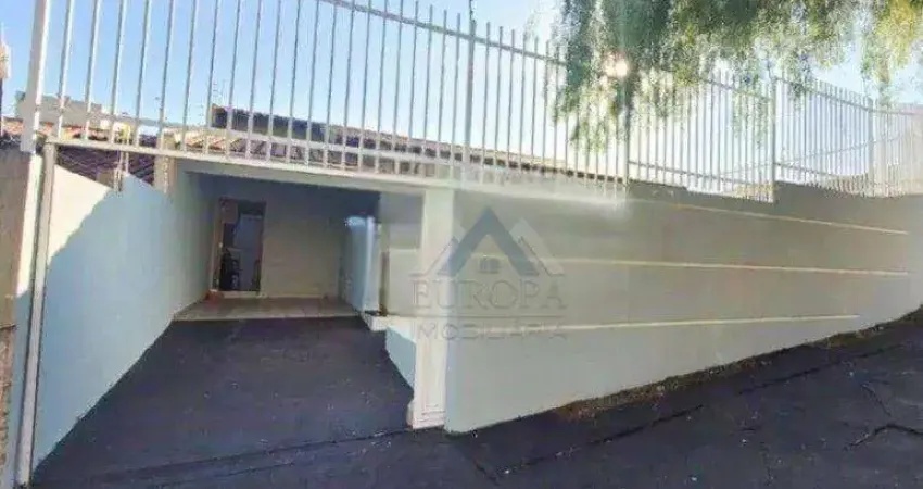 Casa com 2 dormitórios à venda, 84 m² por R$ 449.000,00 - Jardim das Américas - Londrina/PR