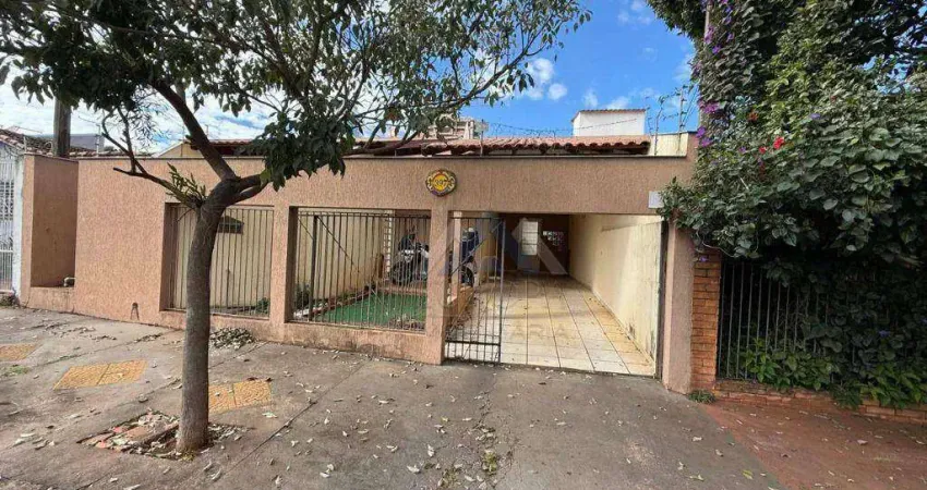 Casa com 3 dormitórios à venda, 167 m² por R$ 890.000,00 - Nova Londres - Londrina/PR