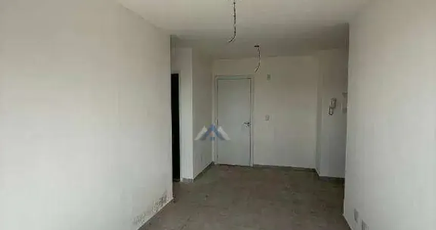 Apartamento com 2 dormitórios à venda, 55 m² por R$ 265.000,00 - Gleba Esperança - Londrina/PR