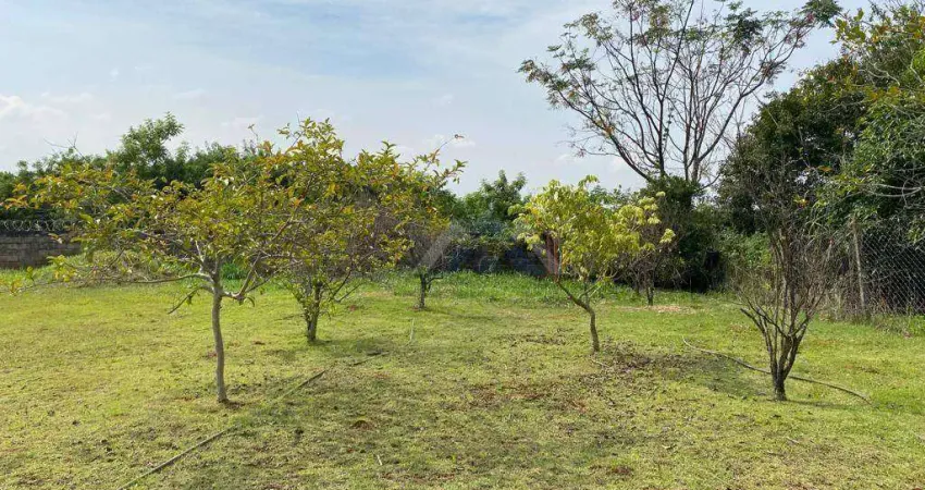 Terreno à venda, 1728 m² por R$ 680.000,00 - Condomínio Estancia Cabral - Cambé/PR