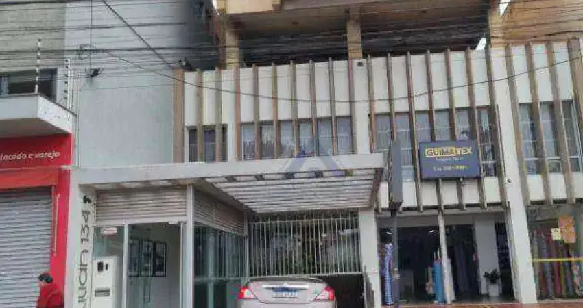 Apartamento com 3 dormitórios à venda, 107 m² por R$ 350.000,00 - Centro - Londrina/PR
