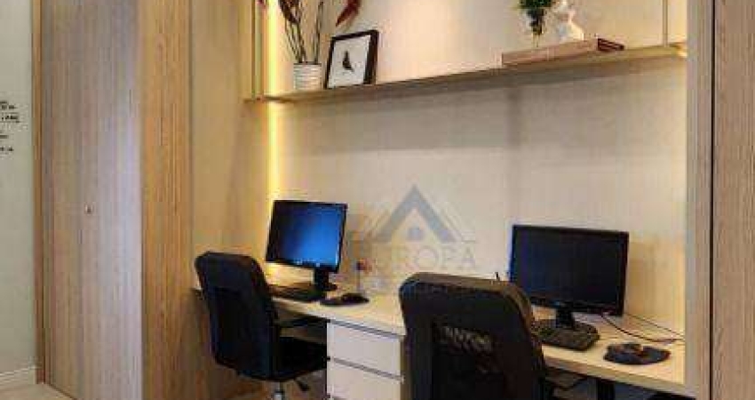 Sala para alugar, 50 m² por R$ 6.150,00/mês - Gleba Palhano - Londrina/PR