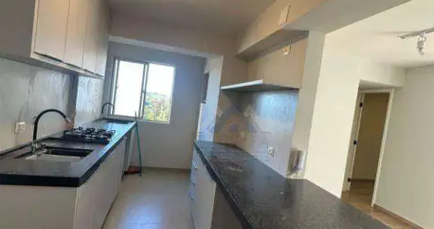 Apartamento com 3 dormitórios à venda, 65 m² por R$ 380.000,00 - Residencial do Lago - Londrina/PR