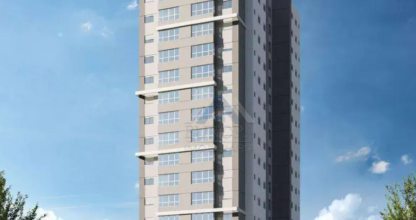 Apartamento com 3 dormitórios à venda, 121 m² por R$ 1.250.000 - Nova Prochet - Londrina/PR