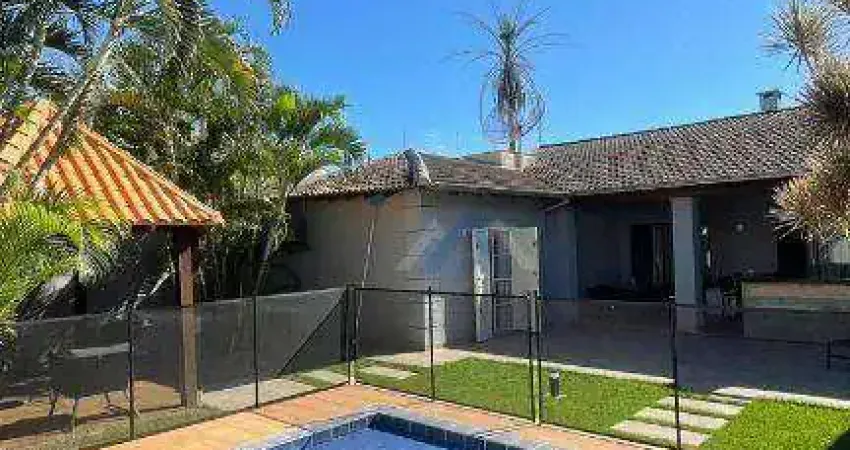Casa com 3 dormitórios à venda, 150 m² por R$ 1.390.000,00 - Jardim Burle Marx - Londrina/PR