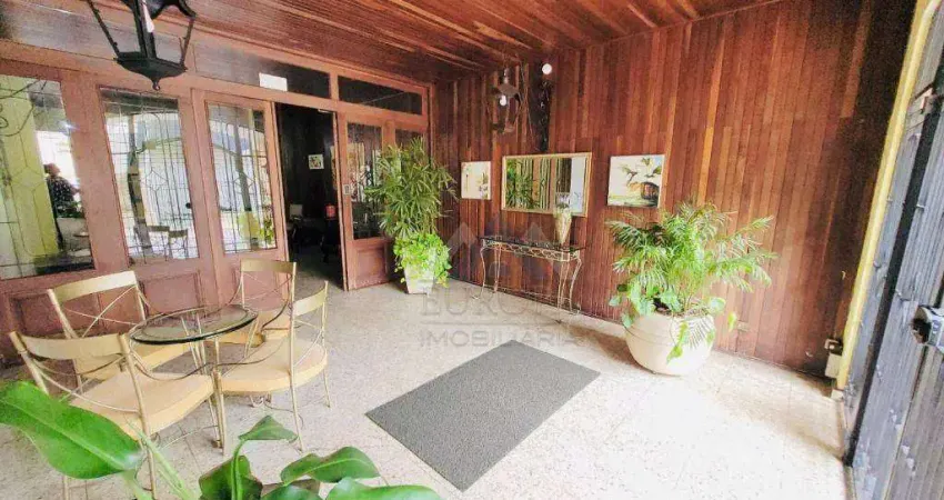 Apartamento com 3 dormitórios à venda, 199 m² por R$ 650.000,00 - Centro - Londrina/PR