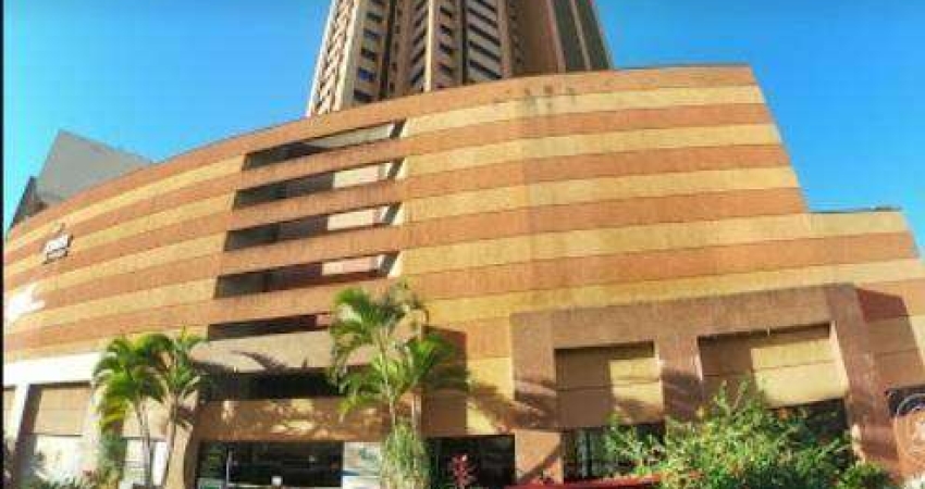 Sala à venda, 40 m² por R$ 240.000,00 - Centro - Londrina/PR