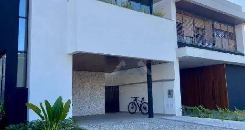 Sobrado com 3 dormitórios à venda, 232 m² por R$ 1.890.000,00 - Parque Tauá - Londrina/PR