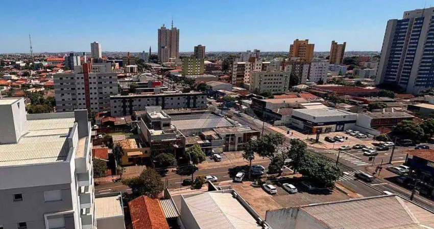 Apartamento com 2 dormitórios à venda, 49 m² por r$ 340.000,00 - judith - londrina/pr