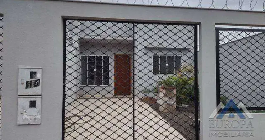 Casa com 4 dormitórios à venda, 150 m² por R$ 425.000,00 - Columbia - Londrina/PR
