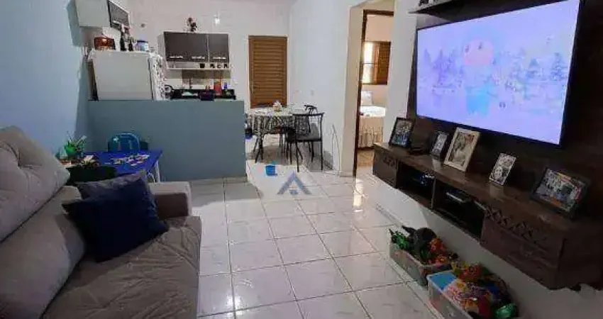 Casa com 2 dormitórios à venda, 98 m² por r$ 290.000,00 - jardim paris - londrina/pr