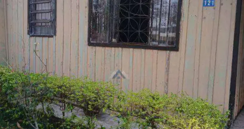 Casa com 3 dormitórios à venda, 267 m² por r$ 500.000,00 - jardim europa - londrina/pr