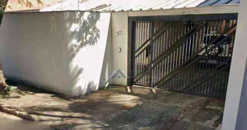 Sobrado com 5 dormitórios à venda, 300 m² por r$ 1.100.000,00 - jardim vilas boas - londrina/pr