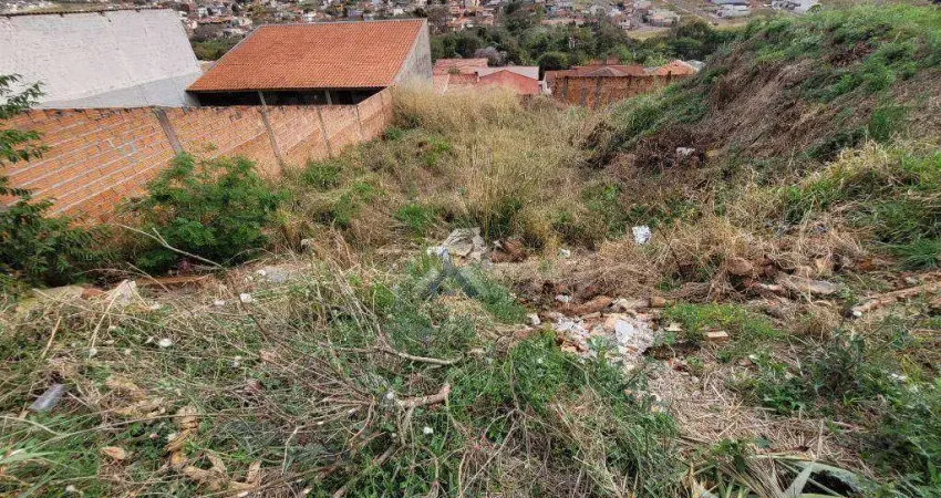 Terreno à venda, 360 m² por r$ 105.000,00 - columbia - londrina/pr