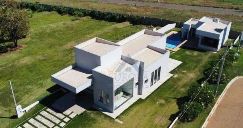 Chácara com 3 dormitórios à venda, 680 m² por r$ 1.300.000,00 - centro - primeiro de maio/pr