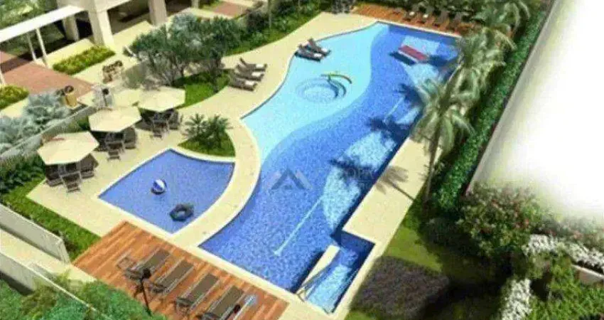 Apartamento com 2 dormitórios à venda, 72 m² por r$ 690.000,00 - gleba palhano - londrina/pr