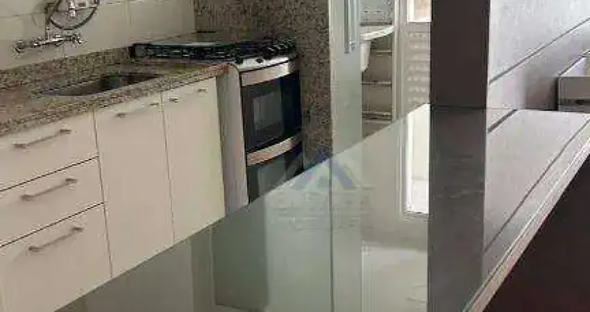 Apartamento com 3 dormitórios para alugar, 80 m² por r$ 4.030,01/mês - gleba fazenda palhano - londrina/pr