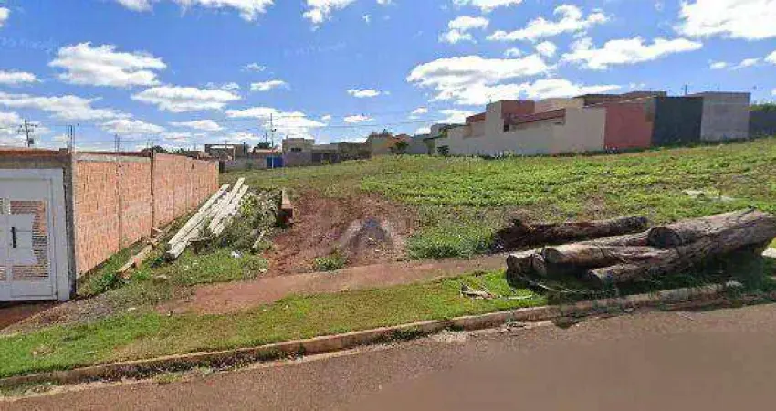 Terreno à venda, 250 m² por r$ 250.000,00 - tarobá - londrina/pr
