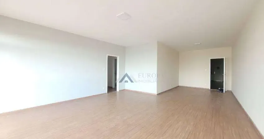 Apartamento com 3 dormitórios à venda, 166 m² por r$ 430.000,00 - centro - londrina/pr