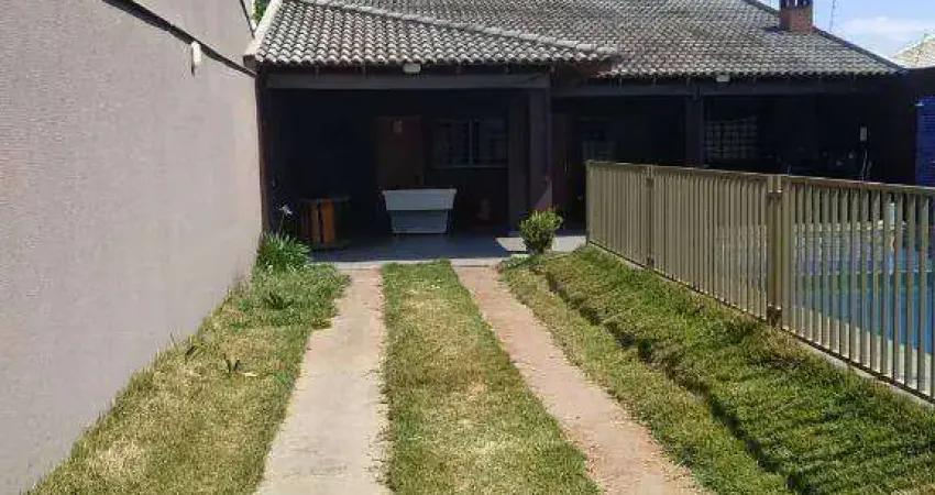 Salão à venda, 120 m² por r$ 430.000,00 - residencial portal do sol - londrina/pr