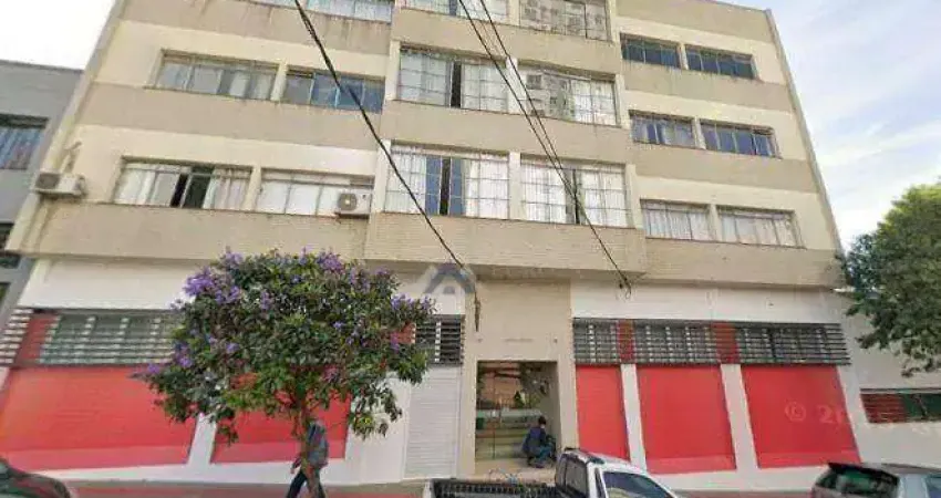 Apartamento com 2 dormitórios à venda, 69 m² por R$ 220.000,00 - Centro - Londrina/PR