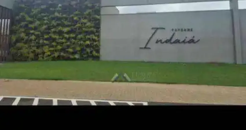 Terreno à venda, 318 m² por r$ 545.000,00 - parque tauá - cond. indaiá - londrina/pr