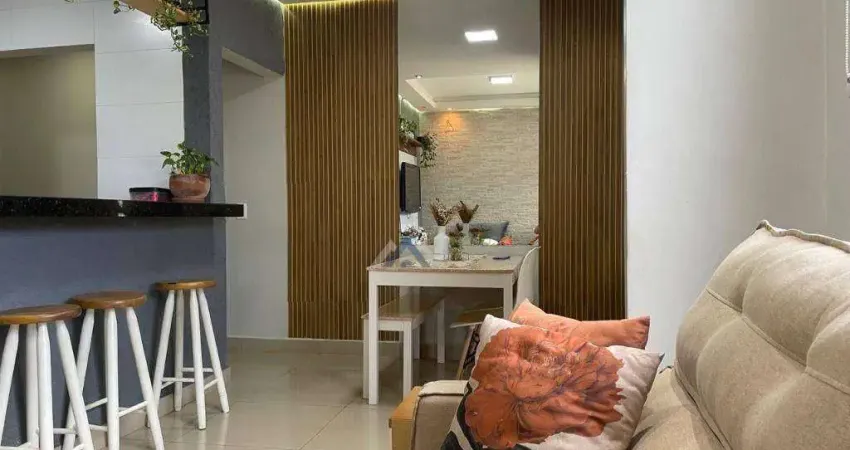 Casa com 3 dormitórios à venda, 78 m² por r$ 400.000,00 - jardim san diego - londrina/pr