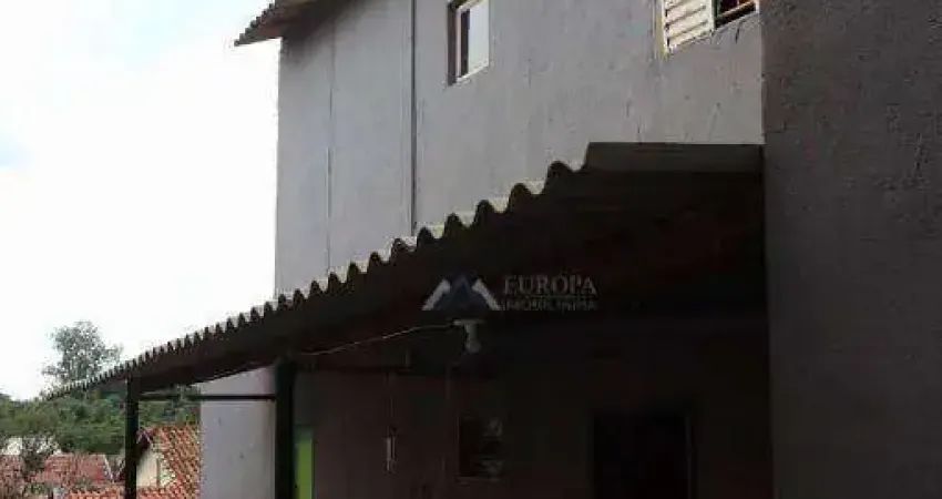 Casa com 4 dormitórios à venda, 176 m² por r$ 450.000,00 - lindóia - londrina/pr