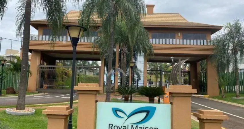 Casa com 3 dormitórios para alugar, 220 m² por r$ 9.000/mês - esperança - londrina/pr