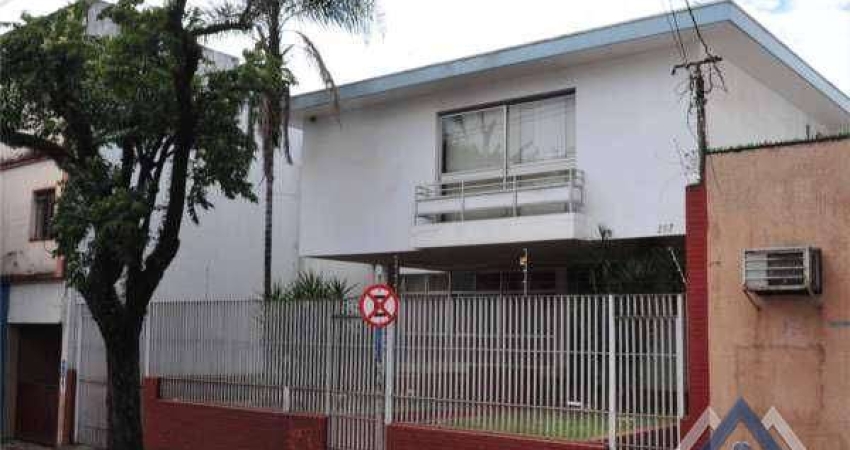Casa para alugar, 1000 m² por R$ 16.142,28/mês - Centro - Londrina/PR