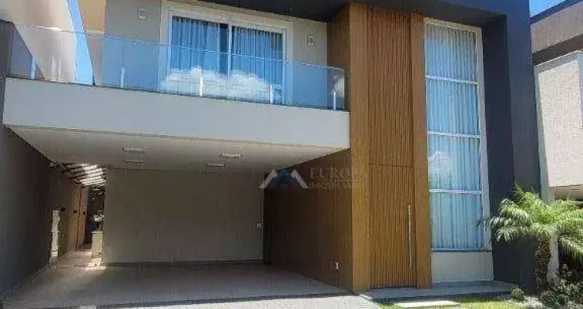 Sobrado com 3 dormitórios à venda, 195 m² por r$ 1.750.000,00 - cidade industrial ii - londrina/pr