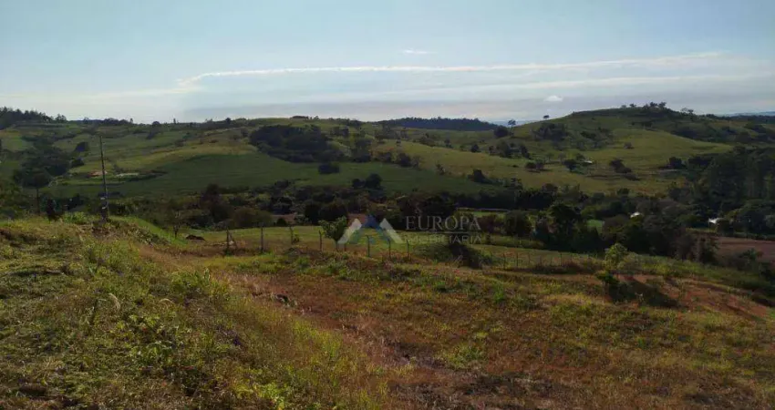 Chácara à venda, 5900 m² por r$ 550.000,00 - jardim cinquentenário - ibiporã/pr