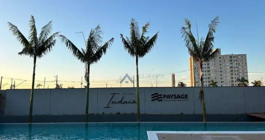 Terreno à venda, 312 m² por r$ 530.000,00 - tauá - londrina/pr