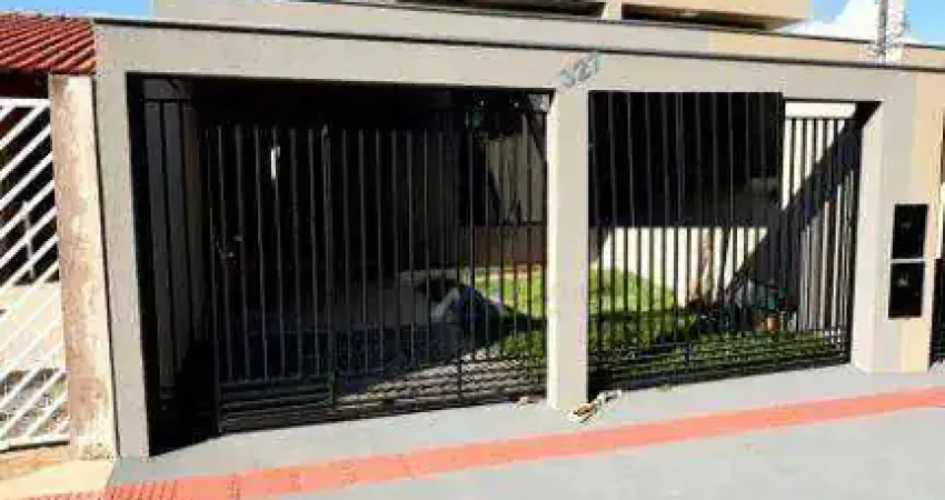 Casa com 3 dormitórios à venda, 97 m² por R$ 540.000,00 - Jardim Pérola - Londrina/PR