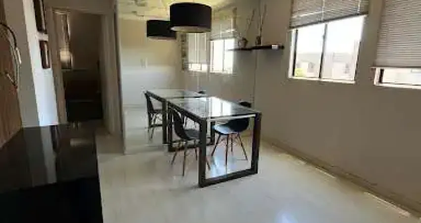 Apartamento com 2 dormitórios à venda, 39 m² por R$ 175.000,00 - Monte Belo - Londrina/PR