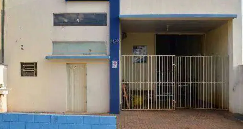 Barracão à venda, 200 m² por R$ 530.000,00 - Conjunto Café - Londrina/PR