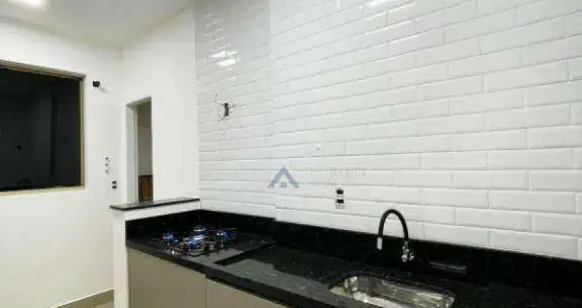 Apartamento com 3 dormitórios à venda, 74 m² por R$ 360.000,00 - Centro - Londrina/PR
