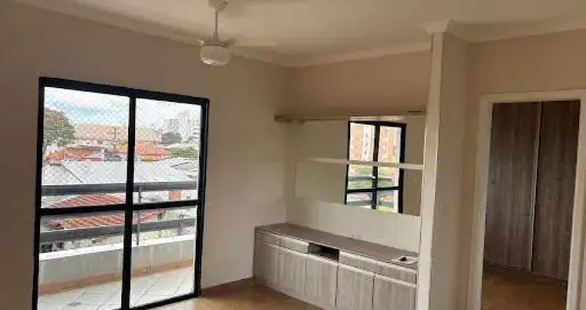 Apartamento com 2 dormitórios à venda, 68 m² por R$ 300.000,00 - Centro - Londrina/PR