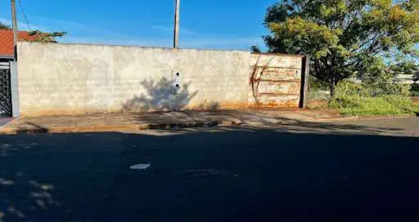 Terreno à venda, 478 m² por R$ 295.000,00 - Jardim Honda 2 - Londrina/PR