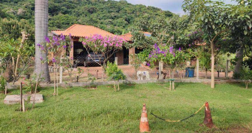 Chácara com 2 dormitórios à venda, 3500 m² por R$ 780.000,00 - Itauna - Ibiporã/PR