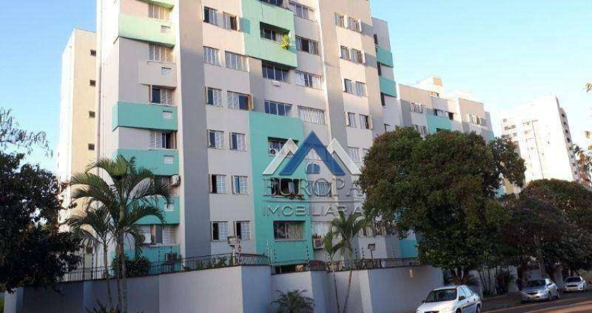 Apartamento com 3 dormitórios à venda, 98 m² por R$ 350.000,00 - Campo Belo - Londrina/PR