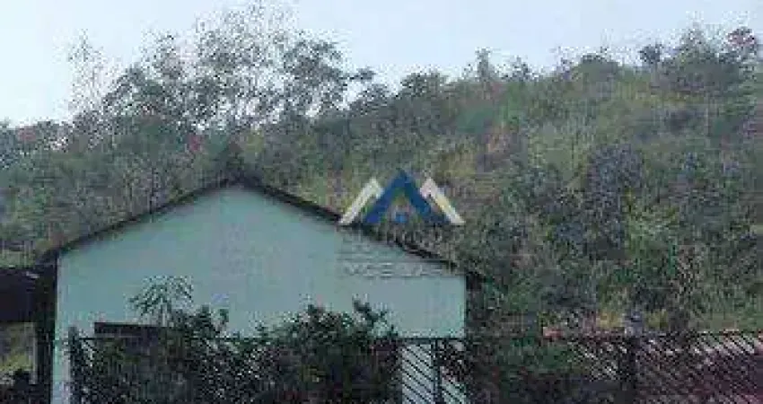Chácara com 2 dormitórios à venda, 10000 m² por R$ 450.000,00 - Chácara Fazenda Itaúna - Ibiporã/PR