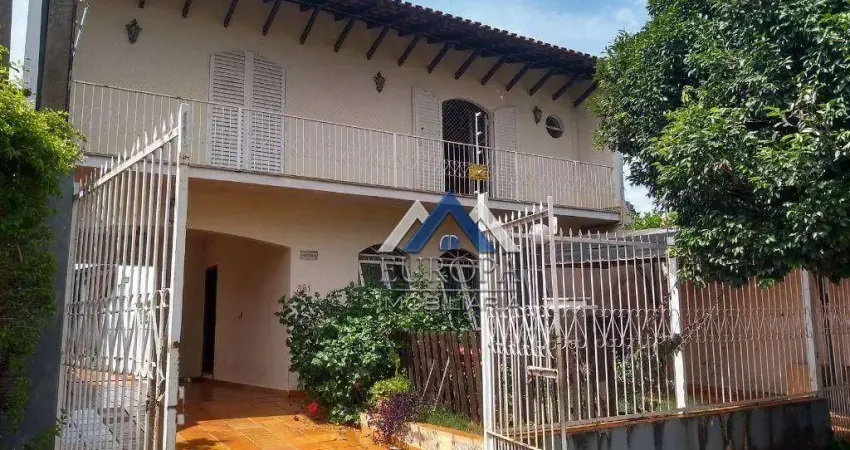 Sobrado à venda, 313 m² por R$ 750.000,00 - Veraliz - Londrina/PR