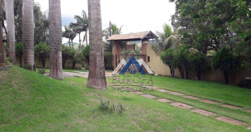 Chácara à venda, 6000 m² por R$ 850.000,00 - Rec Alvorada II - Ibiporã/PR