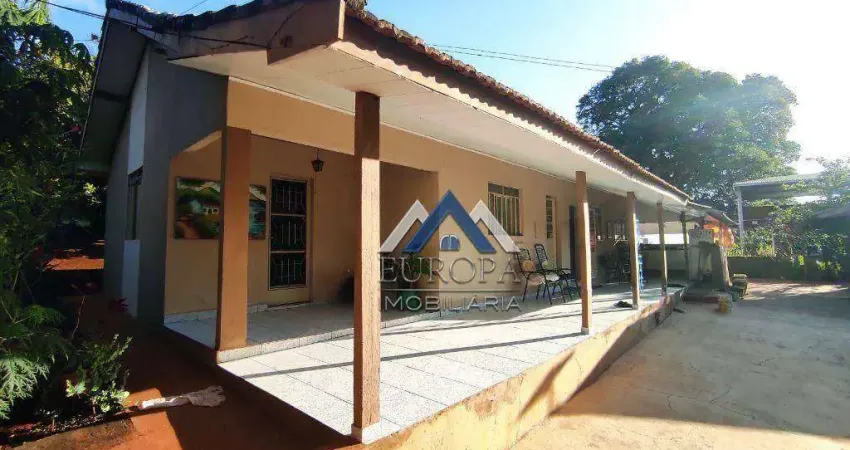 Sítio à venda, 46101 m² por R$ 2.000.000,00 - Gleba Primavera - Ibiporã/PR