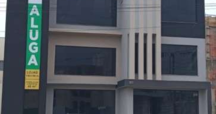 Cjto Comercial_Sala para alugar, 40.00 m2 por R$1500.00  - Eucaliptos - Fazenda Rio Grande/PR