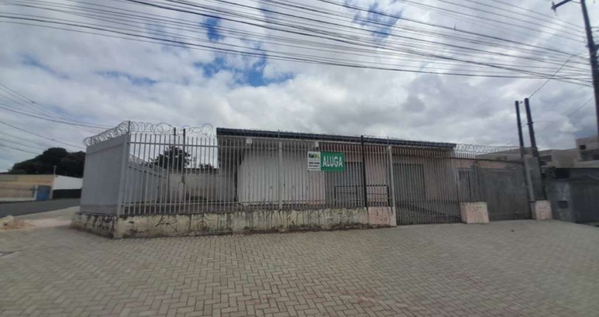Loja para alugar, 100.00 m2 por R$1680.00  - Eucaliptos - Fazenda Rio Grande/PR