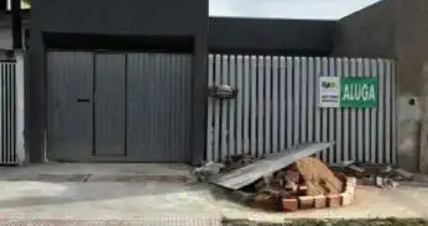 Casa Residencial com 2 quartos para alugar, 112.00 m2 por R$1700.00 - Santa Terezinha - Fazenda Rio Grande/PR