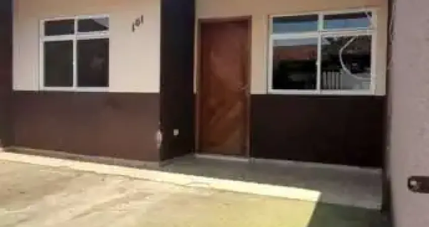 Casa residencial para alugar, 45.00 m2 por r$1100.00  - estados - fazenda rio grande/pr